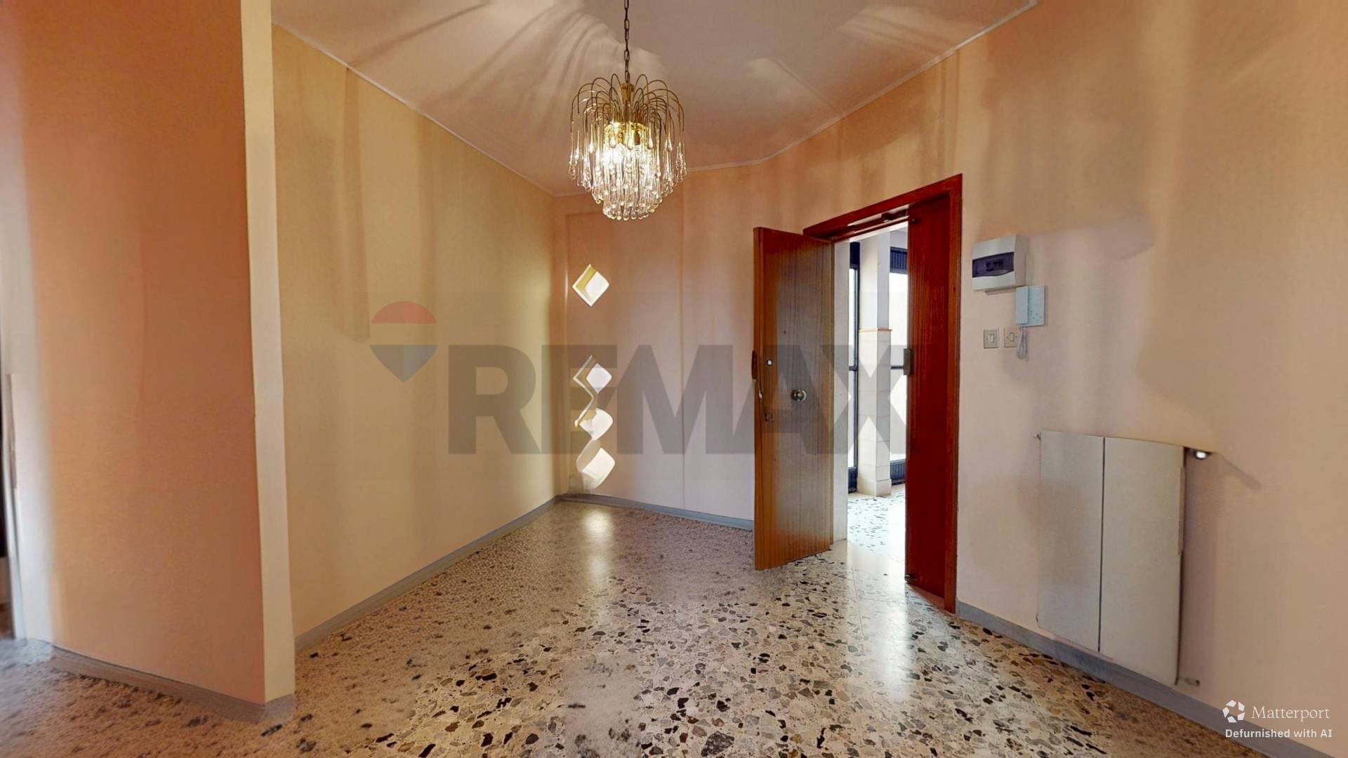 Stanza vuota - Four-room apartment via Giordano e Marando
 
3, Manfredonia - photo 3