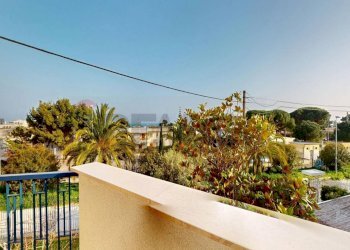 Balcone - Four-room apartment via Giordano e Marando
 
3, Manfredonia - photo 5