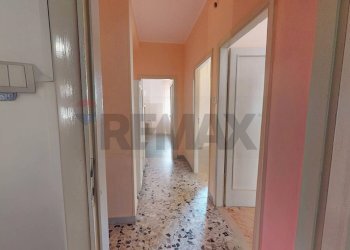 Hall / corridoio - Four-room apartment via Giordano e Marando
 
3, Manfredonia - photo 13