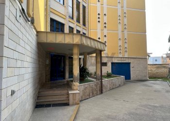 Edificio all\'aperto - Four-room apartment via Giordano e Marando
 
3, Manfredonia - photo 21