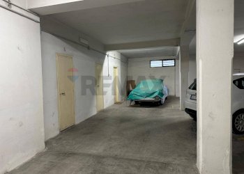 Parcheggio - Four-room apartment via Giordano e Marando
 
3, Manfredonia - photo 26