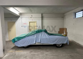 Parcheggio - Four-room apartment via Giordano e Marando
 
3, Manfredonia - photo 28