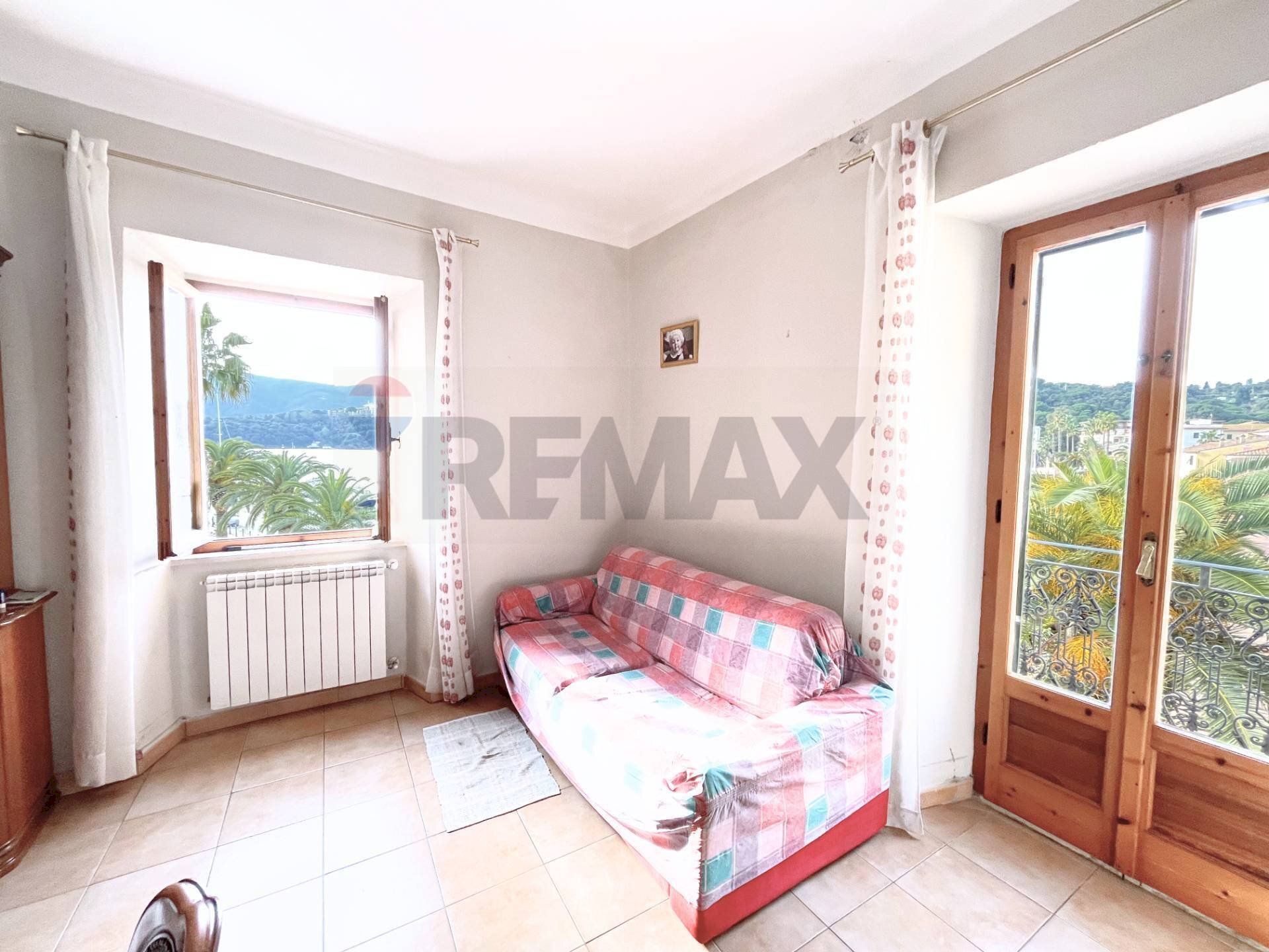 Camera / camera da letto - Apartment Porto Azzurro - photo 1