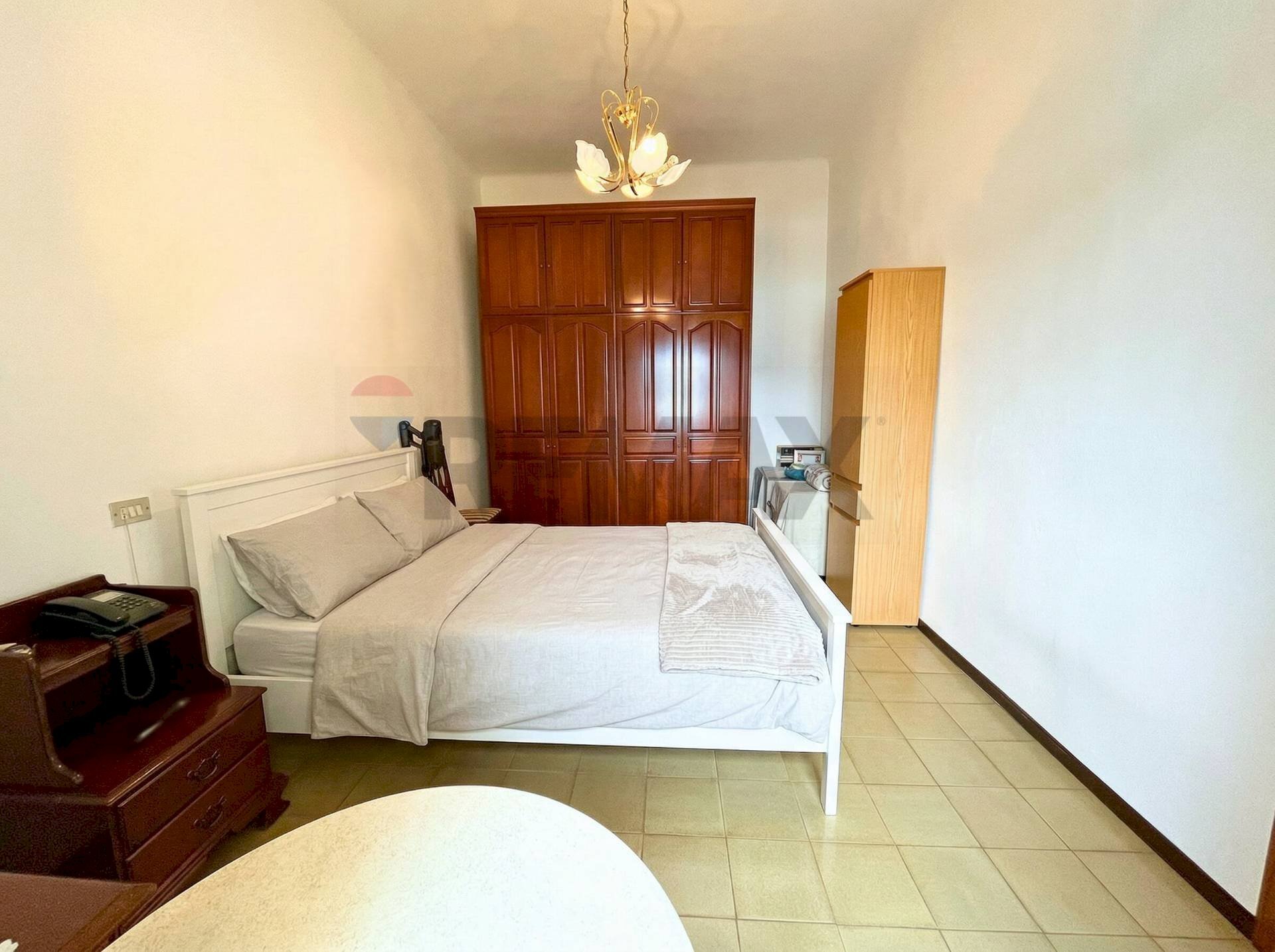 Camera / camera da letto - Apartment Porto Azzurro - photo 2