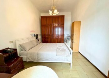 Camera / camera da letto - Apartment Porto Azzurro - photo 2