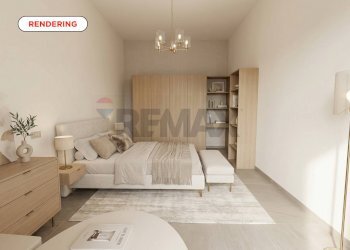 Camera / camera da letto - Apartment Porto Azzurro - photo 3