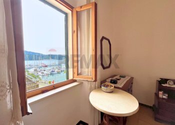 Sala da pranzo - Apartment Porto Azzurro - photo 4