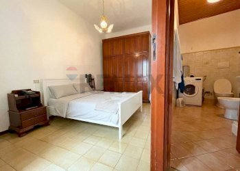 Camera / camera da letto - Apartment Porto Azzurro - photo 6