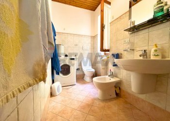 Bagno - Apartment Porto Azzurro - photo 7