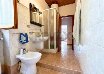 Bagno - Apartment Porto Azzurro - photo 8