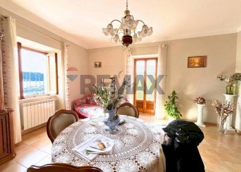 Sala da pranzo - Apartment Porto Azzurro - photo 11