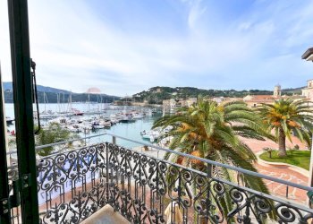 Balcone - Apartment Porto Azzurro - photo 14