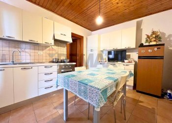 Cucina - Apartment Porto Azzurro - photo 15