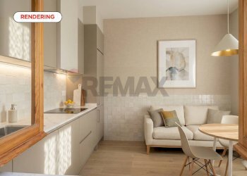 Cucina - Apartment Porto Azzurro - photo 20