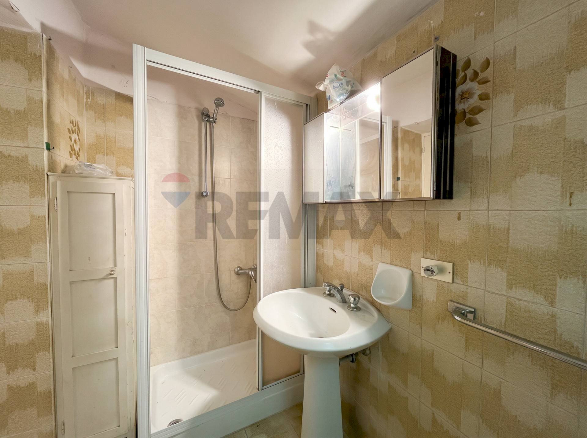 Bagno - Appartamento Marciana Marina - foto 2