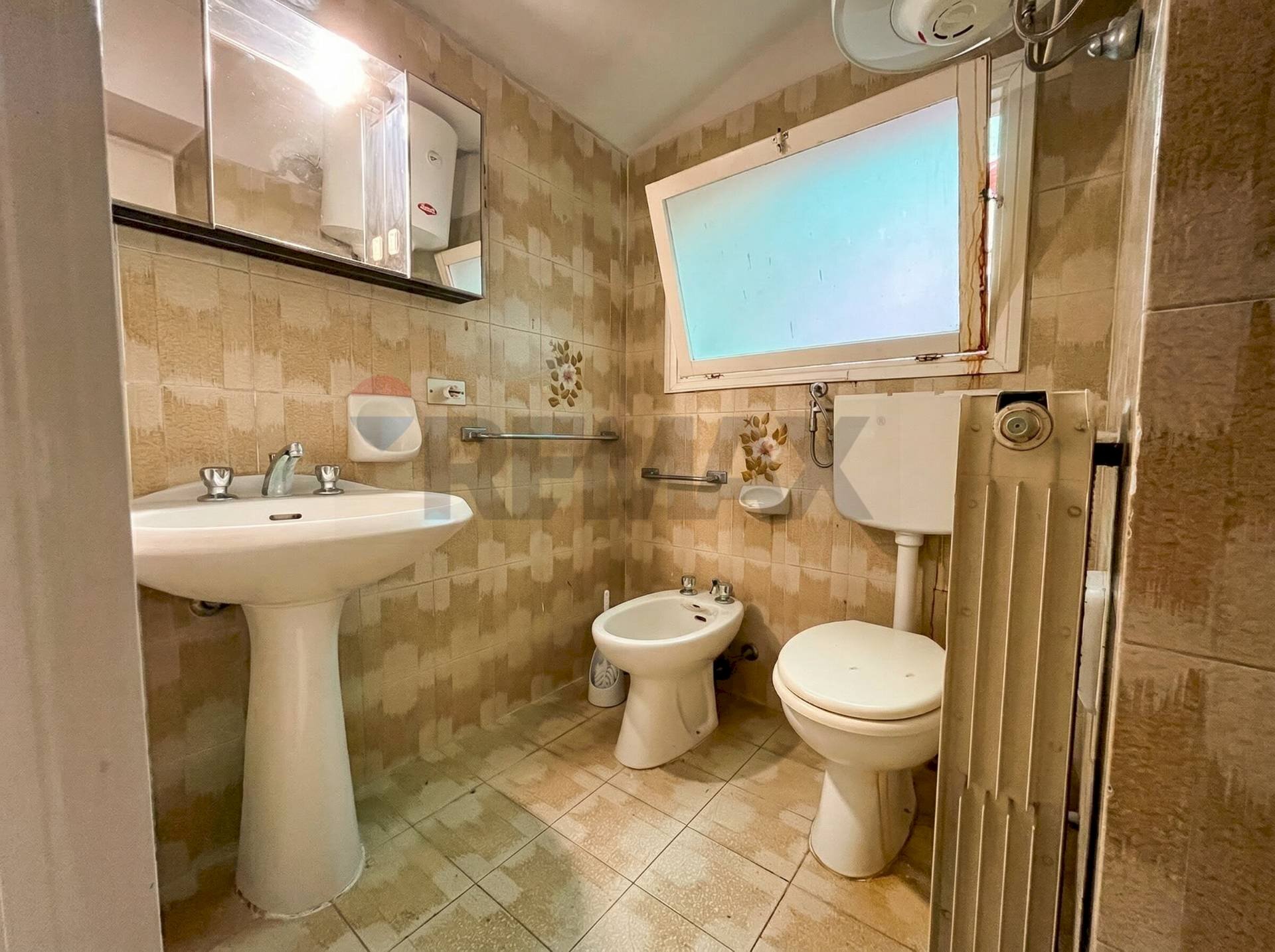 Bagno - Appartamento Marciana Marina - foto 3