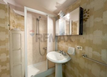 Bagno - Appartamento Marciana Marina - foto 2