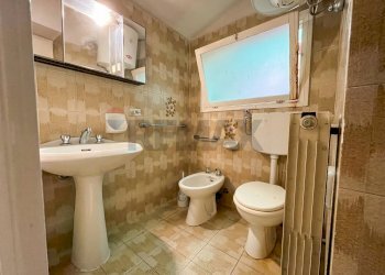 Bagno - Appartamento Marciana Marina - foto 3