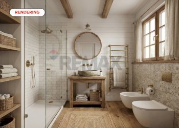 Bagno - Appartamento Marciana Marina - foto 4