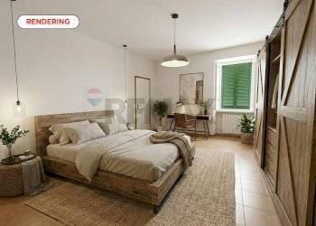 Camera / camera da letto - Appartamento Marciana Marina - foto 12