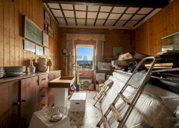 Cucina - Appartamento Marciana Marina - foto 14