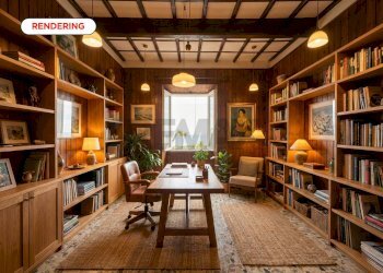 Ufficio - Appartamento Marciana Marina - foto 15