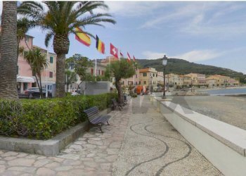 Vista dell\'acqua - Appartamento Marciana Marina - foto 17