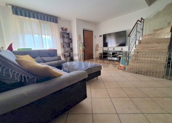 Soggiorno - Villa a Schiera Piombino - foto 2