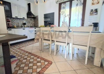 Cucina - Villa a Schiera Piombino - foto 4