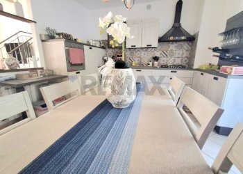 Cucina - Villa a Schiera Piombino - foto 5