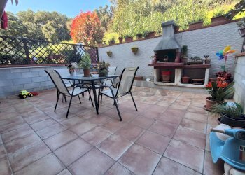 Terrazza - Villa a Schiera Piombino - foto 7