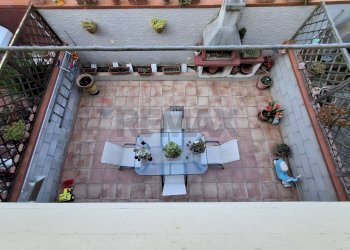 Terrazza - Villa a Schiera Piombino - foto 10