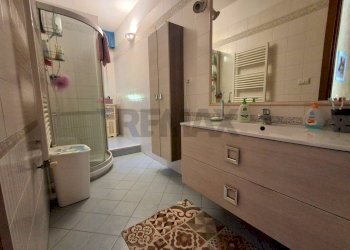Bagno - Villa a Schiera Piombino - foto 17