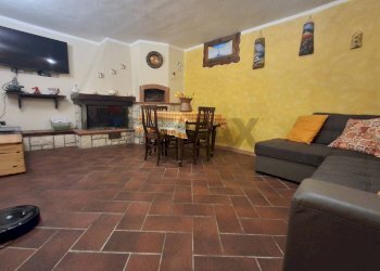 Sala da pranzo - Villa a Schiera Piombino - foto 19