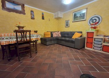 Sala da pranzo - Villa a Schiera Piombino - foto 20