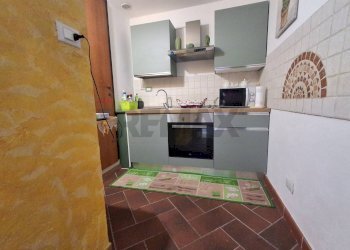 Cucina - Villa a Schiera Piombino - foto 21