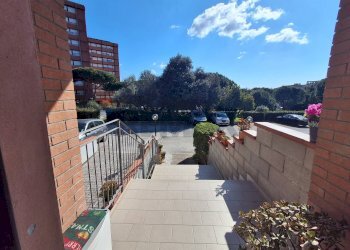 Terrazza - Villa a Schiera Piombino - foto 23