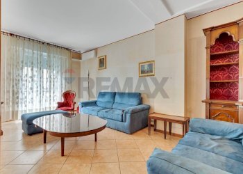 Soggiorno - Trilocale via Masotto
 
23, Milano - foto 4