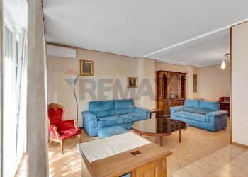 Soggiorno - Trilocale via Masotto
 
23, Milano - foto 5