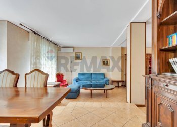 Sala da pranzo - Trilocale via Masotto
 
23, Milano - foto 7