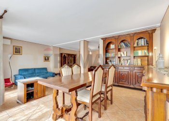 Sala da pranzo - Trilocale via Masotto
 
23, Milano - foto 8