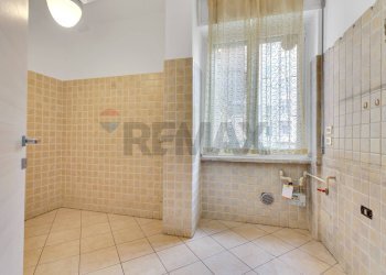 cucina - Trilocale via Masotto
 
23, Milano - foto 10