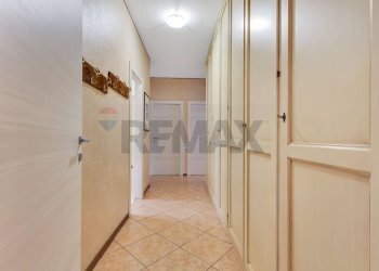 corridoio - Trilocale via Masotto
 
23, Milano - foto 14