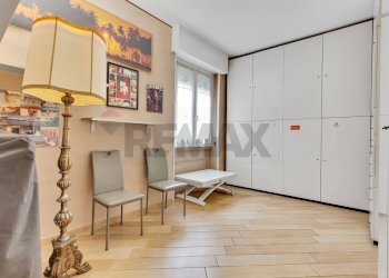 Camera - Trilocale via Masotto
 
23, Milano - foto 15