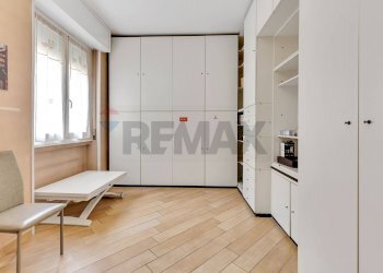 camera - Trilocale via Masotto
 
23, Milano - foto 16