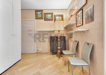 camera - Trilocale via Masotto
 
23, Milano - foto 17