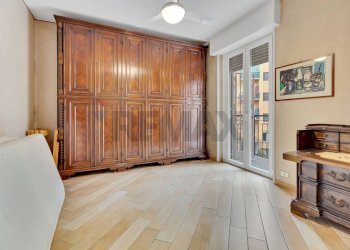 Camera matrimoniale - Trilocale via Masotto
 
23, Milano - foto 18