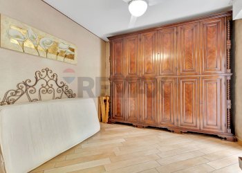 Camera matrimoniale - Trilocale via Masotto
 
23, Milano - foto 19