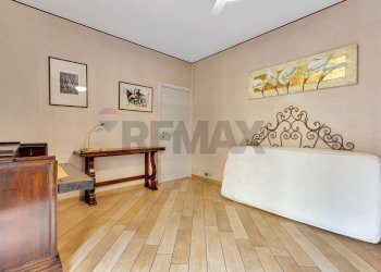 Camera matrimoniale - Trilocale via Masotto
 
23, Milano - foto 20