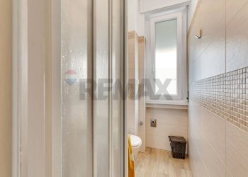 Bagno - Trilocale via Masotto
 
23, Milano - foto 26